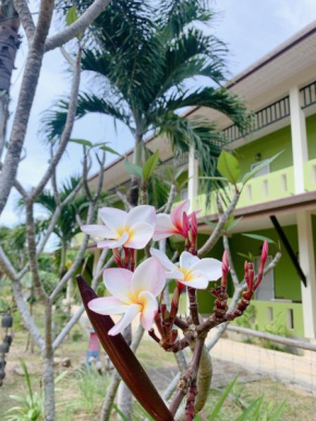 FairHouse bungalow khaolak